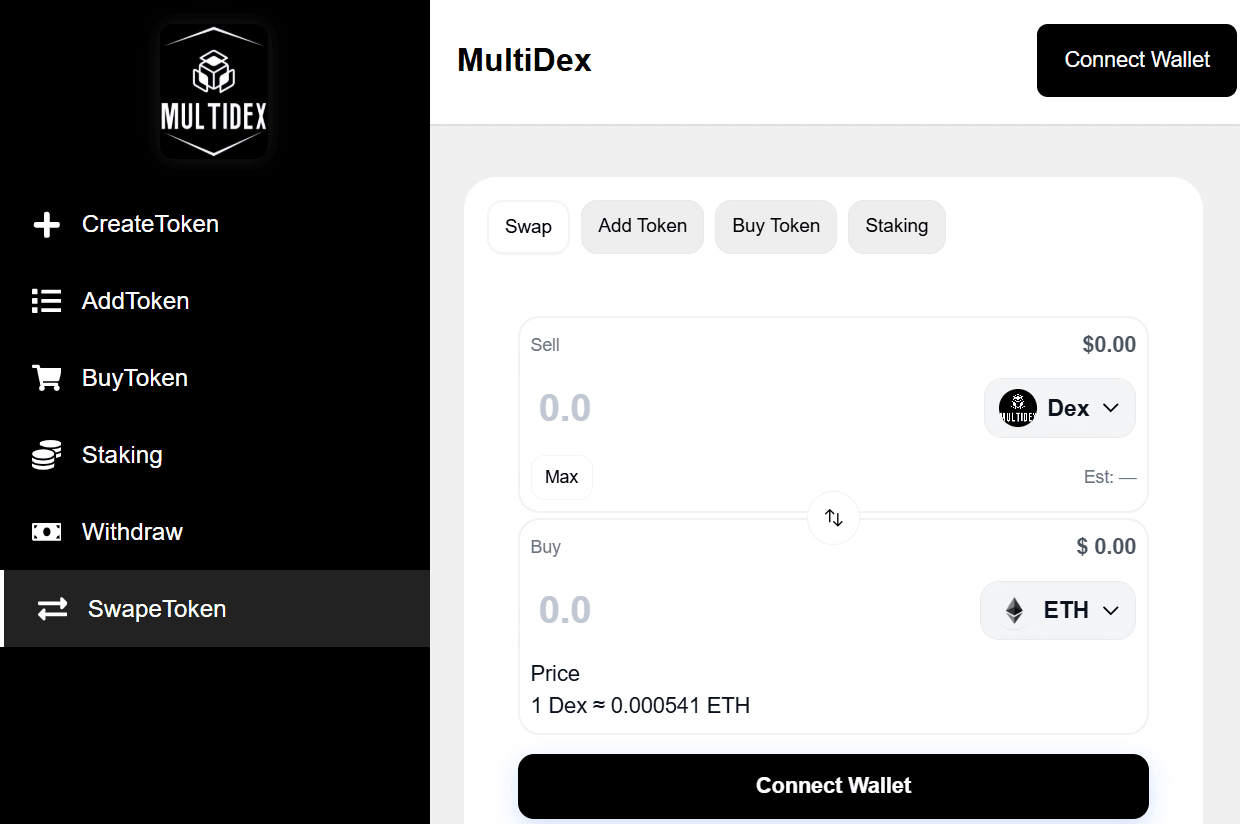 Multidex