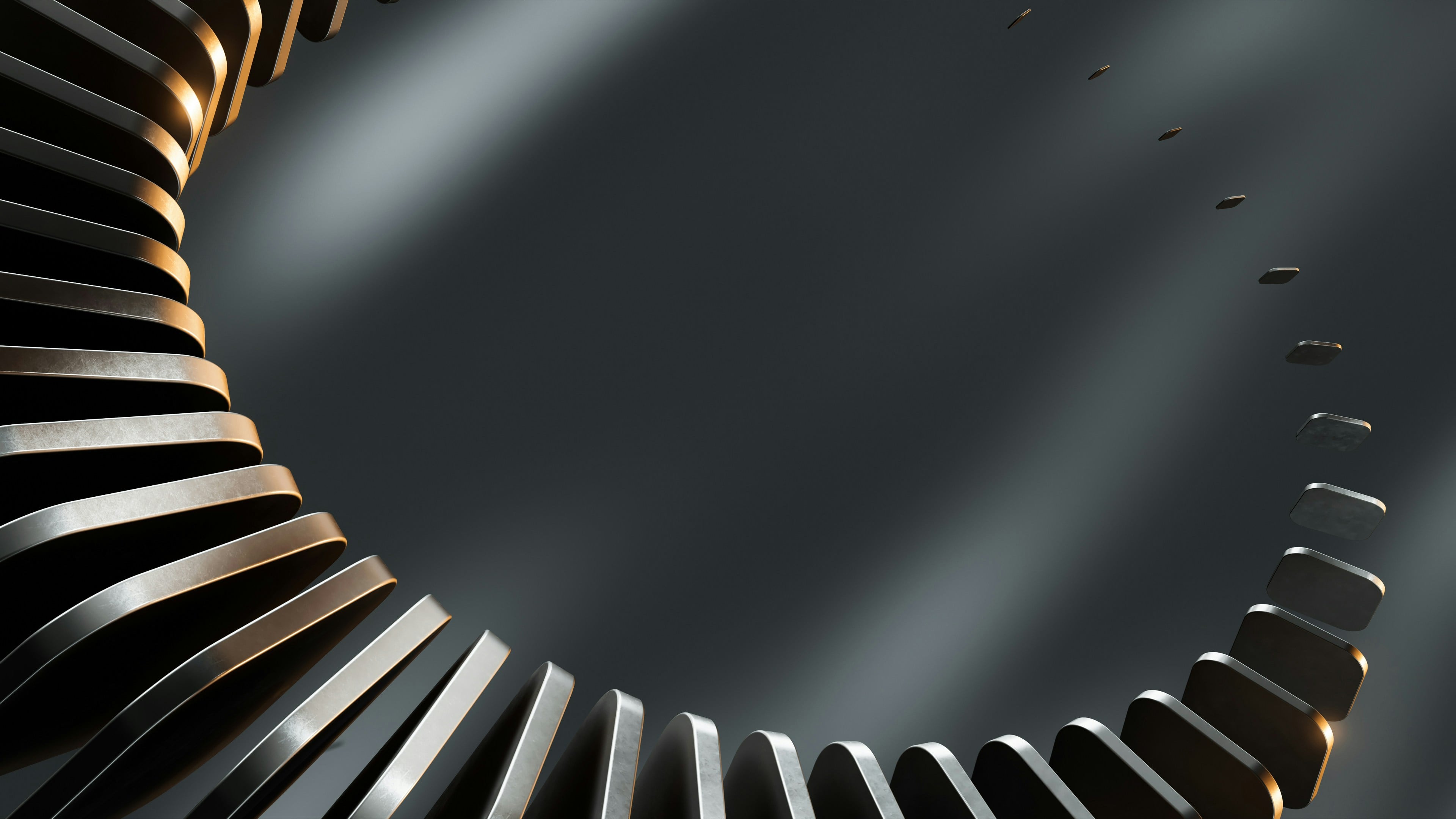 battle-tested tech stack