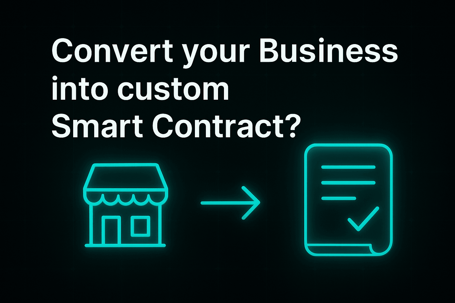 Smart Contracts: Automating Agreements on Blockchain