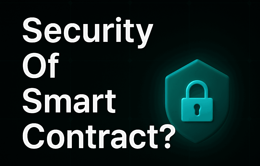 Blockchain Security & Audits: Safeguarding Your Project